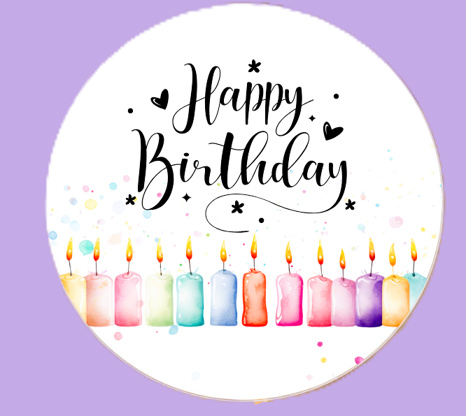 Birthday - Cards - Decorations - Gifts - More