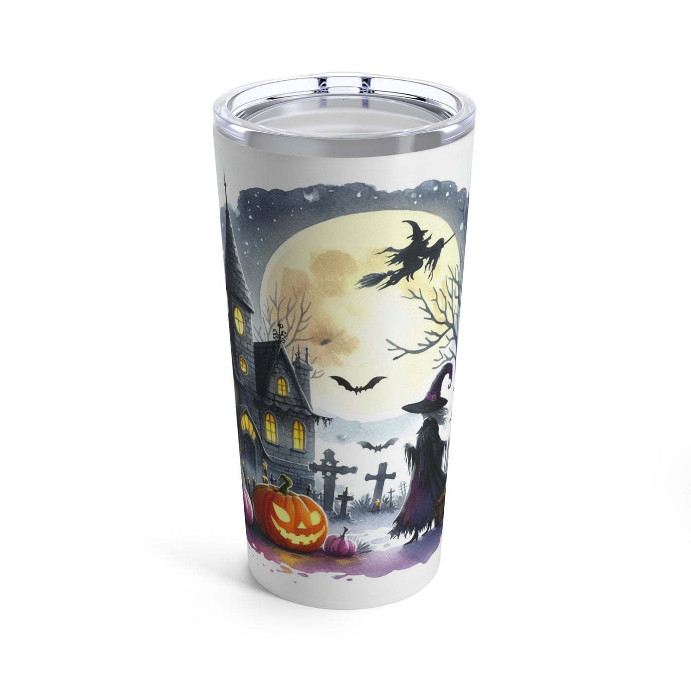 Halloween Gifts and Decorations