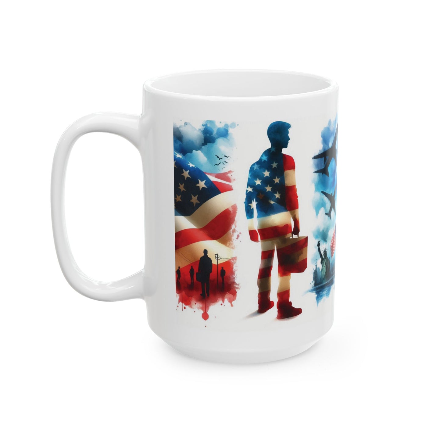 Veterans Day Gifts & Decorations