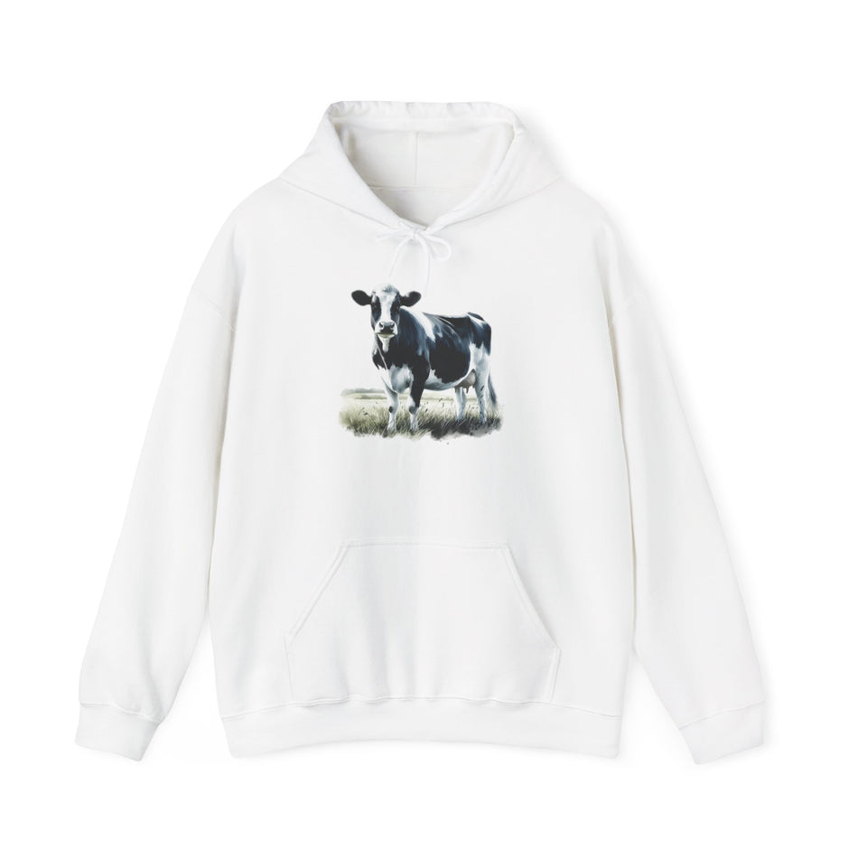 Cows Unisex Heavy Blend™ Hooded Sweatshirt